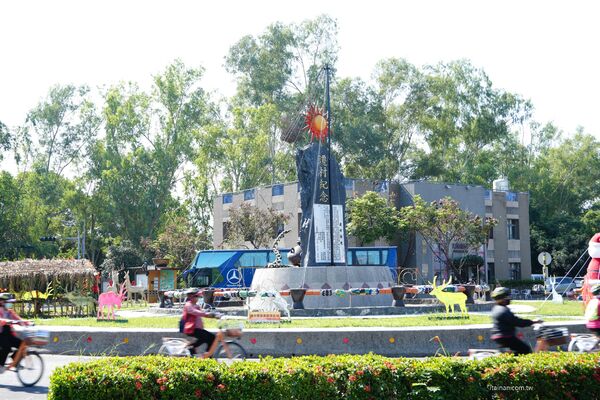 ▲▼屏東兩日遊攻略。（圖／部落客台南好food遊授權提供）