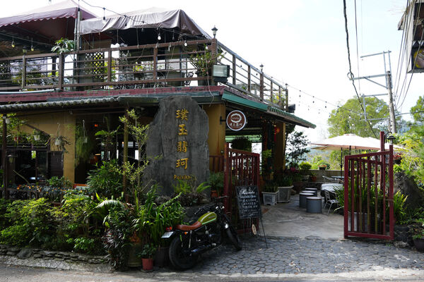 ▲▼屏東兩日遊攻略。（圖／部落客台南好food遊授權提供）