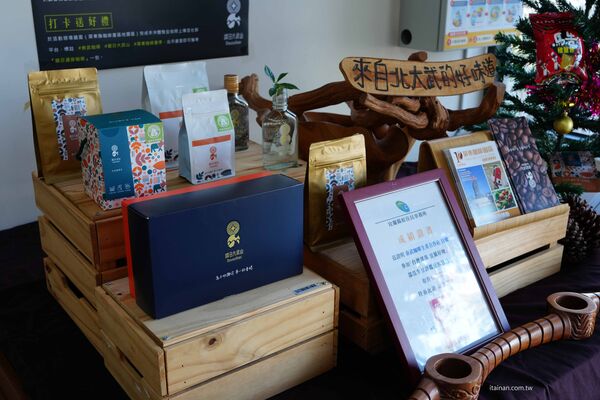 ▲▼屏東兩日遊攻略。（圖／部落客台南好food遊授權提供）