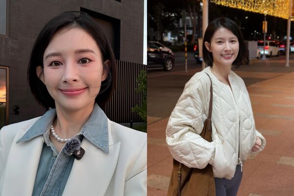 ▲▼星座女神白瑜怒開告！遭扯「非法諮商、跟人夫泡湯」。（圖／翻攝自Instagram／nascabai）