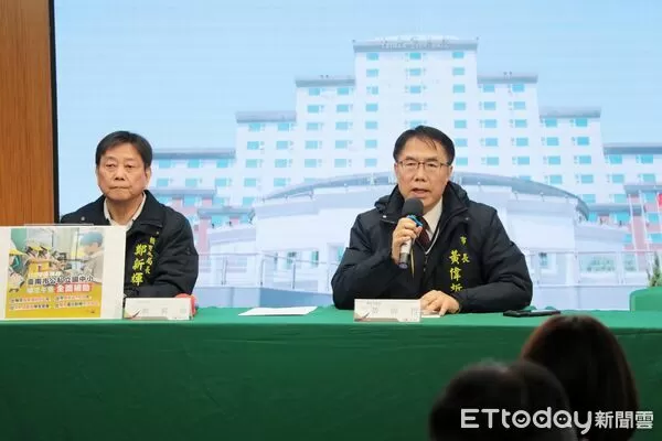 ▲台南市宣布9月起營養午餐免費。。（圖／記者林東良翻攝，下同）