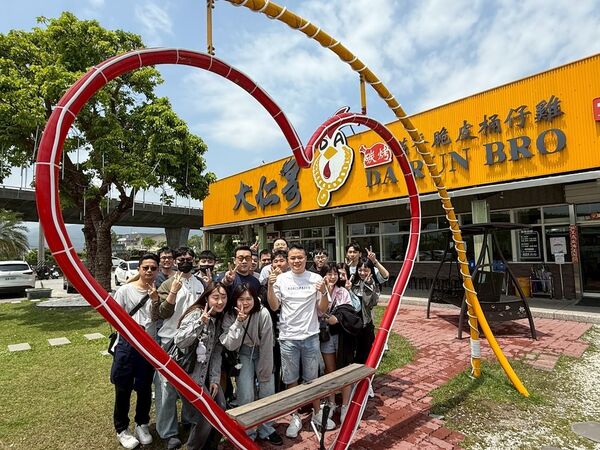 月休10天還能年收百萬！永慶房屋黃國一：完善福利才是年輕人的圓夢職涯（圖／永慶房屋提供）