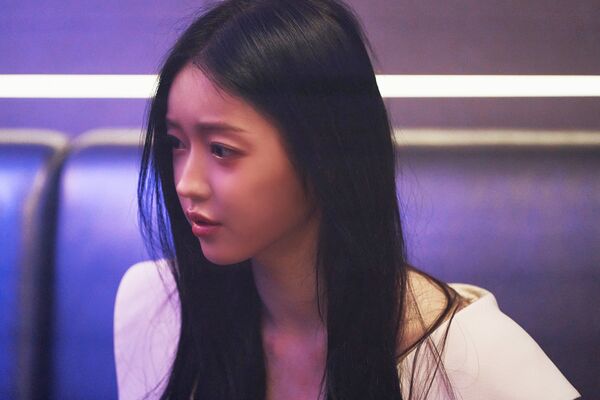 ▲▼ YooA  。（圖／采昌國際多媒體提供）