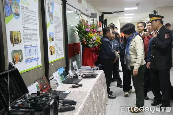 ▲台東救災體系全面進化。（圖／記者楊晨東翻攝）