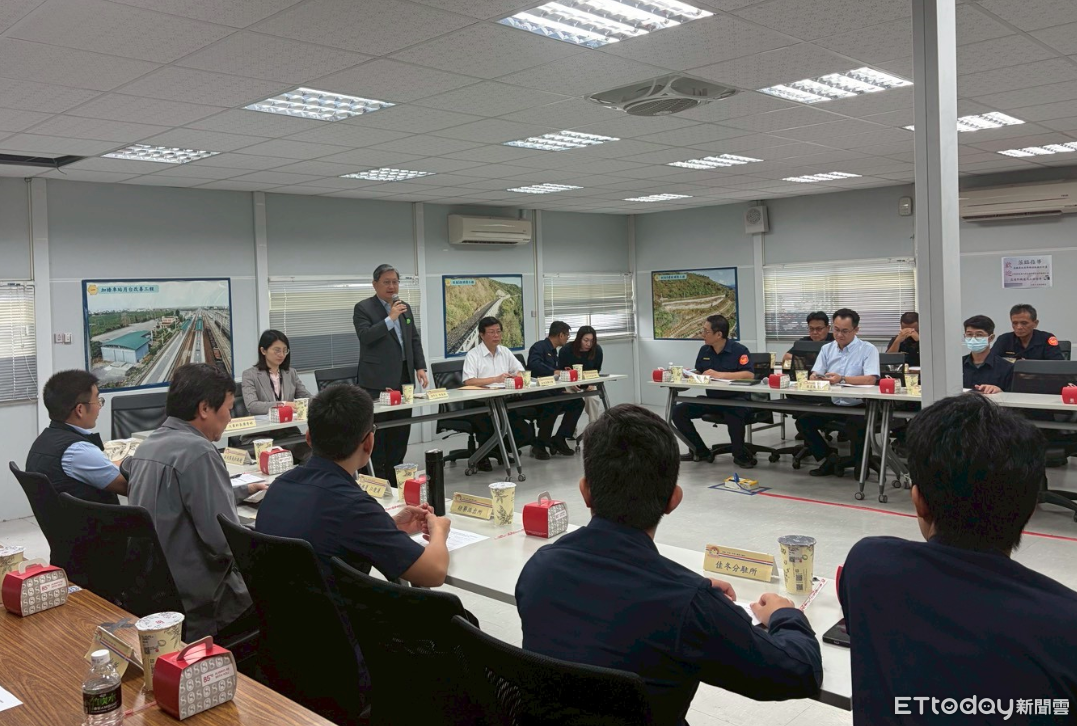 屏檢啟動「兒虐老虐家暴性侵」預警中心 跨域聯防守護老弱婦幼