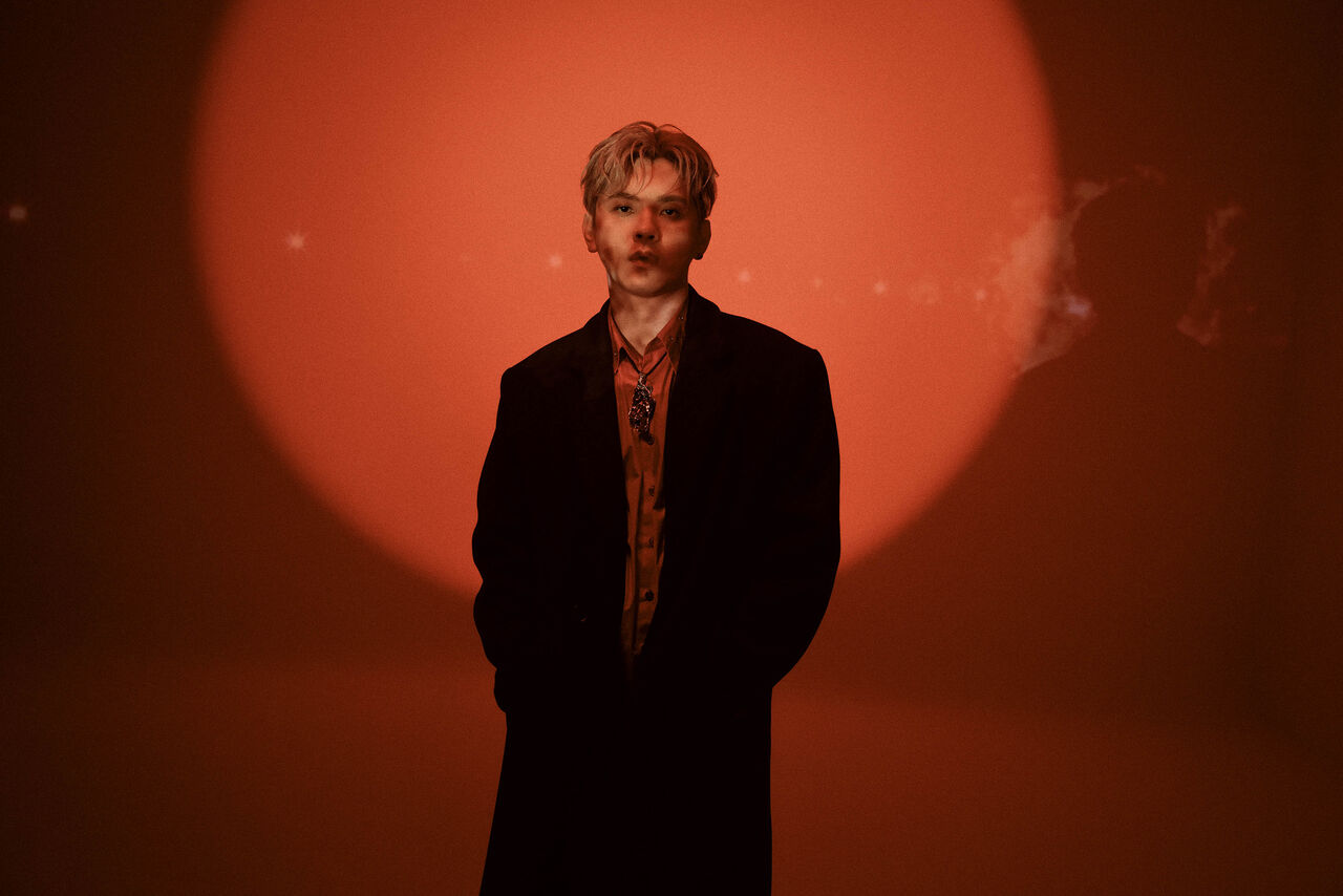 ▲▼ MOSUN〈OVDZ〉。（圖／更日未來提供）