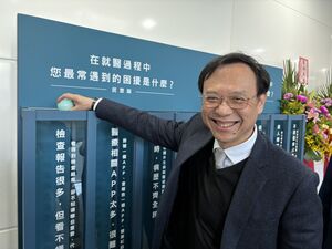 台灣邁入超高齡社會　石崇良提4對策：健保改「論價值計酬」