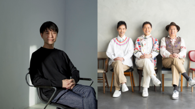 Billboard Live TAIPEI打造跨國饗宴!西原健一郎、葛飾三重奏輪登台