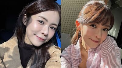 林萱瑜拍戲出意外！　「手指割破血狂流」敬業反應曝光