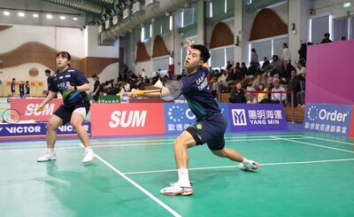 1年內豪奪80面獎牌!中租第5年獲得運動推手獎贊助類金質獎