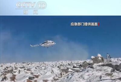 網約穿秦嶺「最危險禁區」　1女4男3人慘死最小19歲