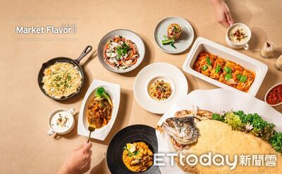 生肖屬馬吃Buffet「2人同行第2位半價」