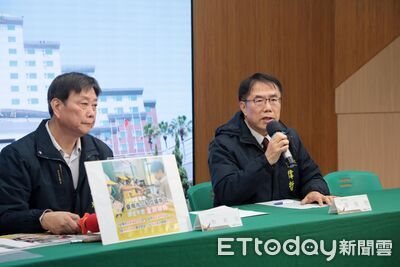營養午餐全面免費隔天才宣布？南市府反擊：審慎評估不是髮夾彎