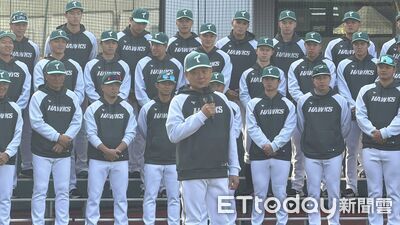 洪一中開訓意外爆出新洋投布坎南？劉東洋坦言鎖定的人選