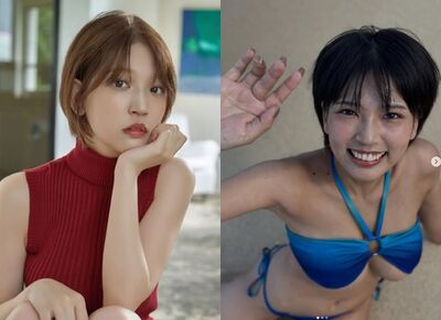 27歲寫真偶像才引退10天驚傳病逝！　罹罕見癌症「半年前已無法露面」