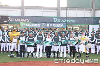 近年球速明顯下降　王維中出國特訓後自評達到預期「回來了！」