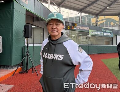 一通電話加入台鋼客座 林仲秋要傳授打到44歲的秘訣