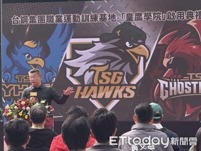 台鋼是否違反「228條款」接觸布坎南　蔡其昌：聯盟將啟動調查