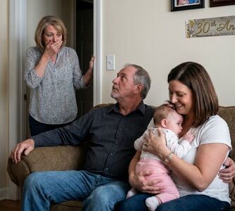 尪劈腿人妻還生子!嗆:一毛都不給 1關鍵助元配逆轉獲賠120萬