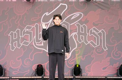 「和若熙在一起快10年」劉基鴻動情送別　古林笑喊：最後一次祝福你