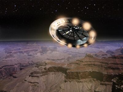 英國UFO機密檔案大解封! 國防情報局曾下令搶奪外星黑科技