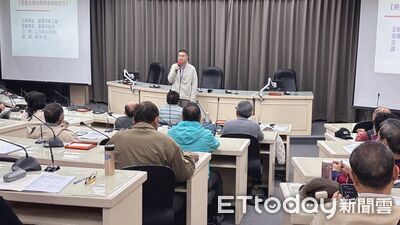 謝國樑親臨培力工會領袖　強化法規與協商雙核心能力