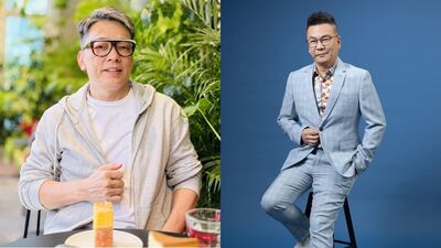 沈玉琳抗癌5月住院治療　「詹惟中探病」揭他最新近況