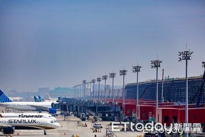 二航廈案被判9年2月！三航廈標案又洩密給廠商　桃機處長再起訴