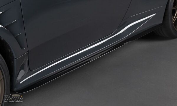 源自紐柏林賽道經驗　Toyota GR Yaris MORIZO RR 正式登場