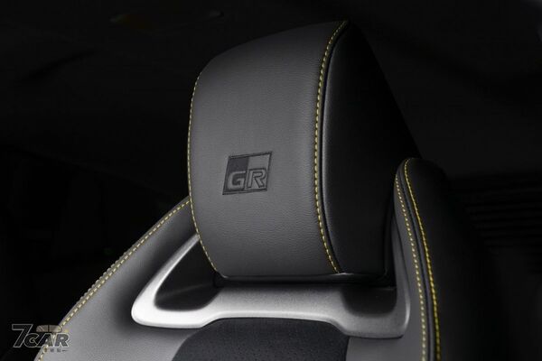 源自紐柏林賽道經驗　Toyota GR Yaris MORIZO RR 正式登場