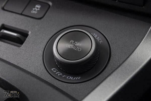 源自紐柏林賽道經驗　Toyota GR Yaris MORIZO RR 正式登場