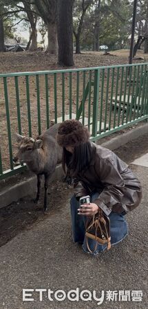 ▲。（圖／Threads@_kelllek_提供，請勿隨意翻拍，以免侵權。）