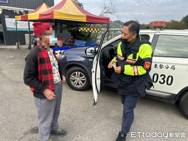 ▲▼             。（圖／記者李陳信得攝）