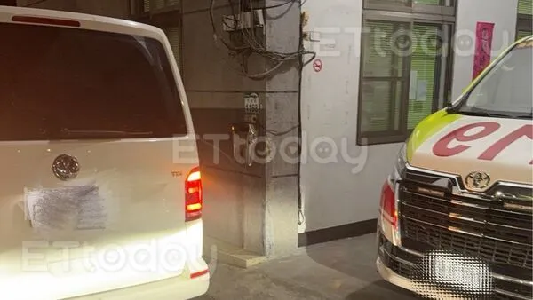 ▲一名女子借廁所，結果小產，胎兒當場死亡             。（圖／記者吳奕靖翻攝）