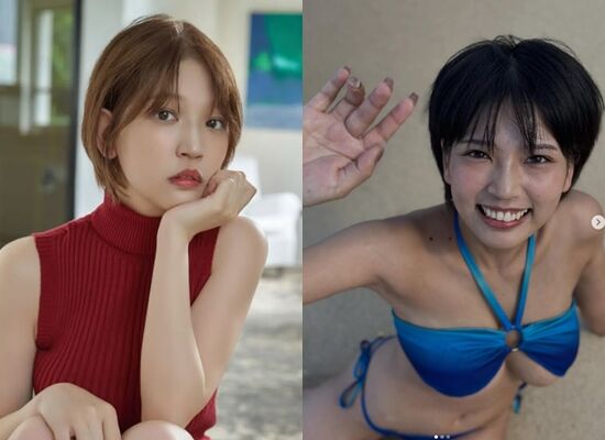 ▲藤乃葵病逝。（圖／翻攝自藤乃葵IG）