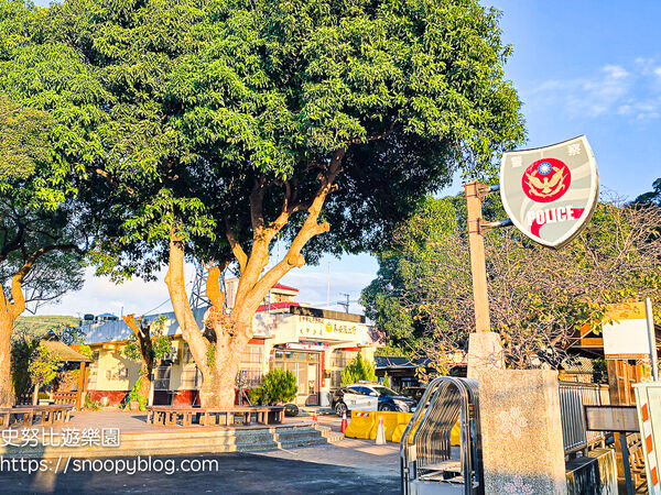 ▲▼台中泰安「羽粼落羽松」，水中步道、愛之鐘，彷彿走進歐洲森林。（圖／部落客史努比提供）