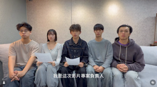 ▲男網紅談外流影片遭炎上。（圖／翻攝自Threads）