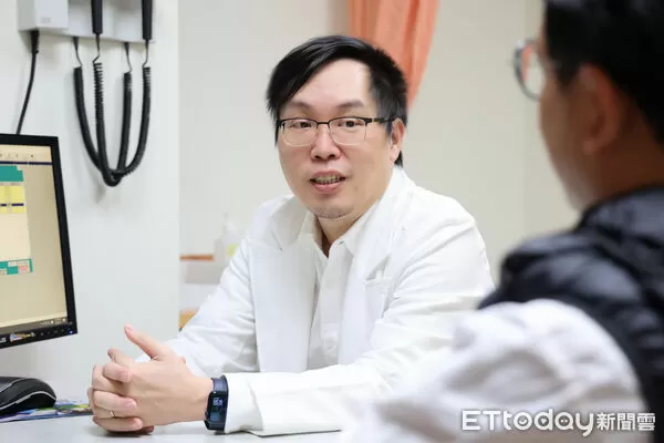 ▲黃亮凱醫師提醒，冬季活動只要掌握正確原則、量力而為，就能安心享受樂趣。（圖／慈濟醫學中心提供，下同）