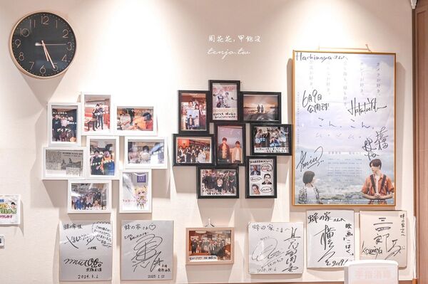 ▲▼長崎佐世保美食「蜂之家」75年老店，檸檬牛排＋巨無霸泡芙超好吃！（圖／部落客周花花提供）