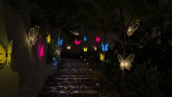 ▲▼2026「奇幻大津」。（圖／屏東縣政府提供）