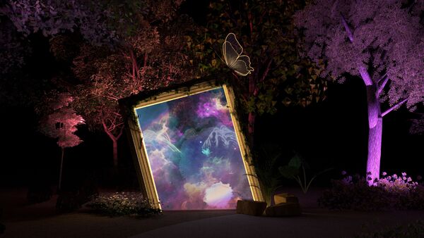 ▲▼2026「奇幻大津」。（圖／屏東縣政府提供）