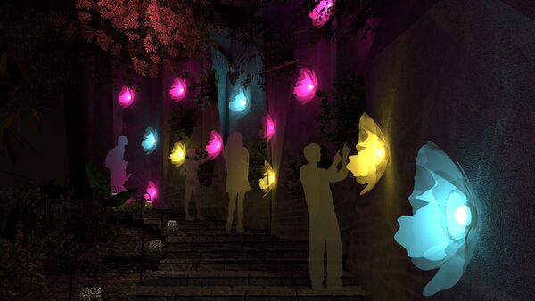 ▲▼2026「奇幻大津」。（圖／屏東縣政府提供）