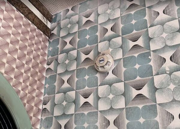 ▲彰化縣消防局宣導用電防火災安全。（圖／消防局提供）