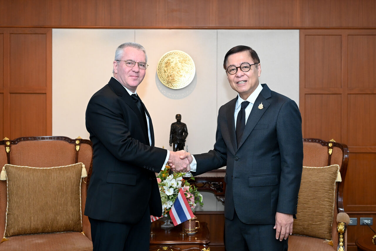 美宣布金援14億「泰柬停火」 美助卿:不清楚中國扮演什麼角色