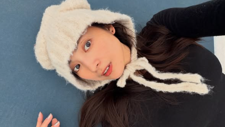 ▲▼阿喜。（圖／翻攝自Instagram／joyshishi777）