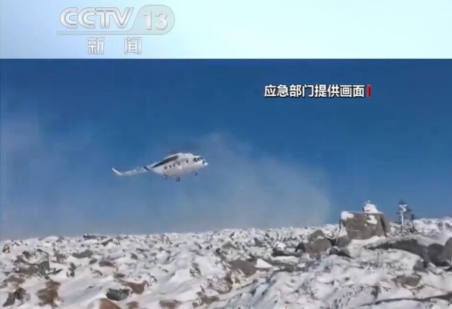 網約去秦嶺「最危險禁區」 1女4男穿越鰲太線3人慘死最小19歲