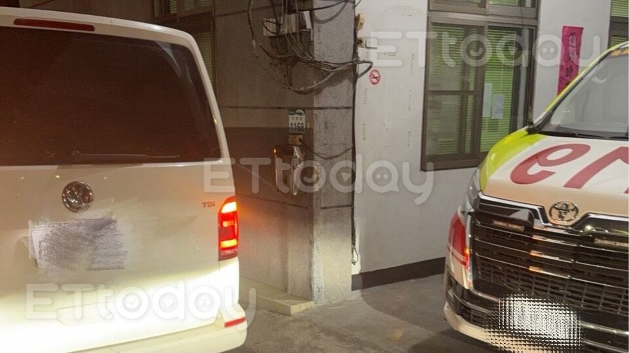 獨/高雄消防分隊驚見嬰屍!女借廁所流產 16週胎兒亡