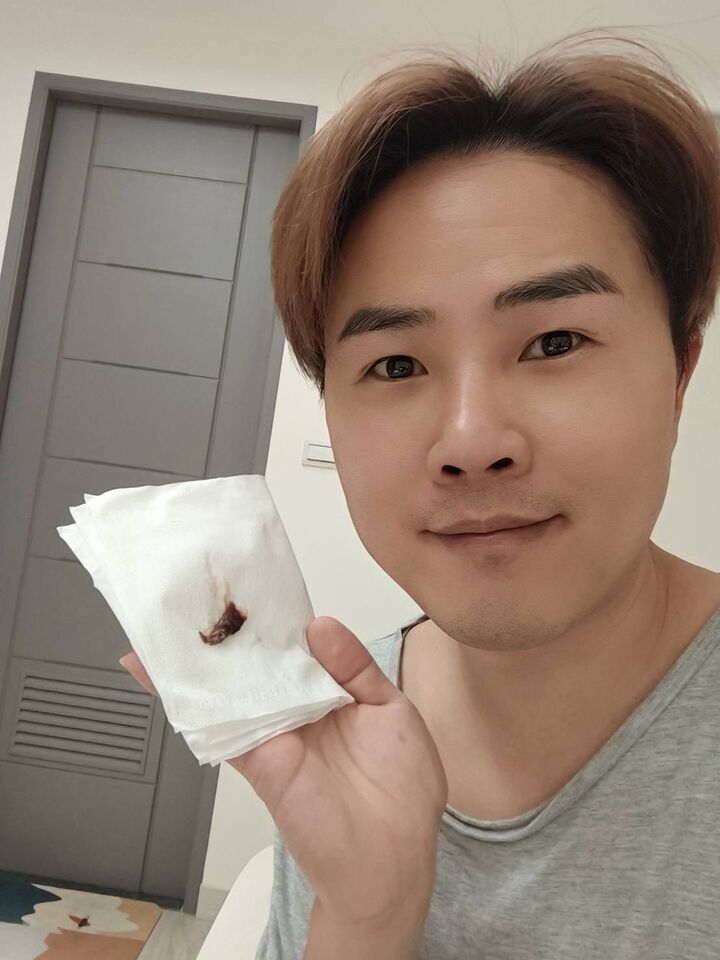 ▲▼   陳孟賢  。（圖／全球巨星有限公司提供）