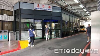 絞肉機吞手！北投30歲男受困　消防連機器一起送醫