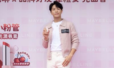 韋禮安宣佈了「今年確定要唱小巨蛋」! 曝將有1重大改變